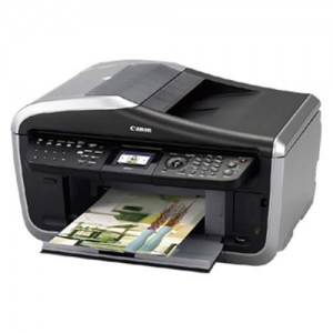 Canon PIXMA MP830 Photo Inkjet
